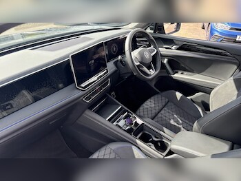 Used Volkswagen Tiguan 2024 for sale - 78269918: Photo