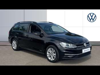 2017 (67) - 1.4 TSI SE 5dr [Nav] Petrol Estate