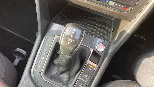 Used Volkswagen Tiguan 2022 for sale - 76064119: Photo 14