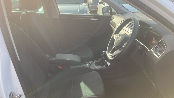 Used Volkswagen Tiguan 2022 for sale - 76064119: Photo 15