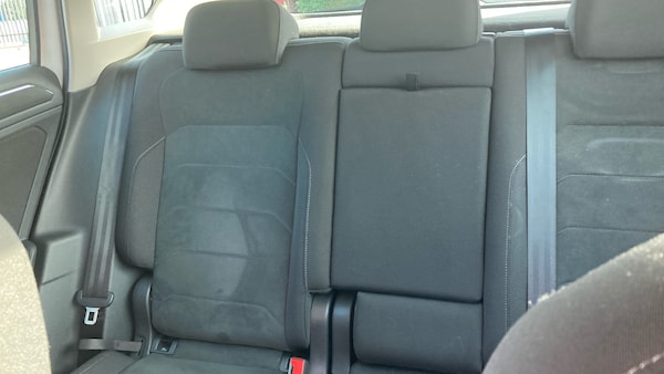 Used Volkswagen Tiguan 2022 for sale - 76064119: Photo 16