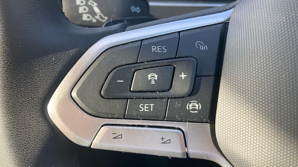 Used Volkswagen Tiguan 2022 for sale - 76064119: Photo 17