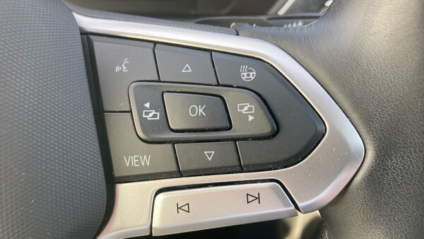 Used Volkswagen Tiguan 2022 for sale - 76064119: Photo 18