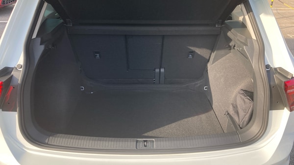 Used Volkswagen Tiguan 2022 for sale - 76064119: Photo 20