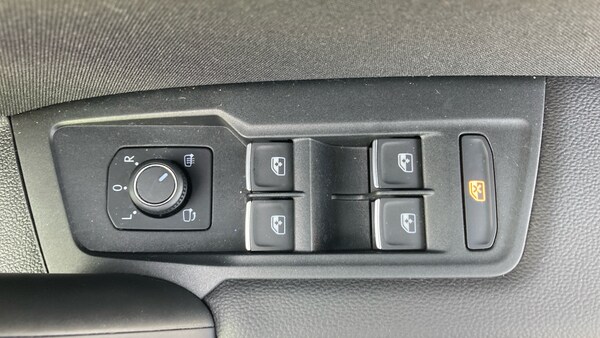 Used Volkswagen Tiguan 2022 for sale - 76064119: Photo 22