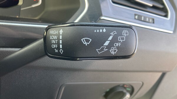 Used Volkswagen Tiguan 2022 for sale - 76064119: Photo 25