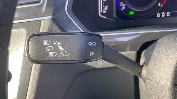 Used Volkswagen Tiguan 2022 for sale - 76064119: Photo 26