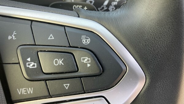 Used Volkswagen Tiguan 2022 for sale - 76064119: Photo 27