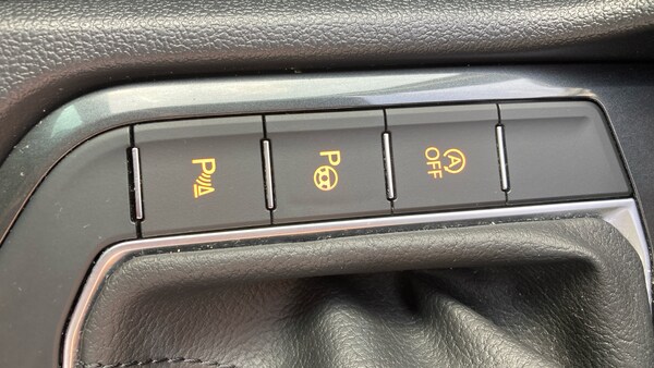 Used Volkswagen Tiguan 2022 for sale - 76064119: Photo 32