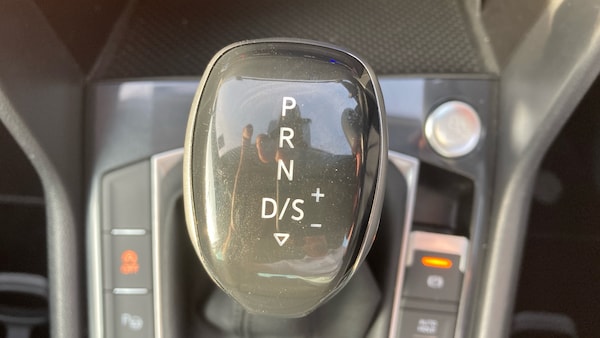 Used Volkswagen Tiguan 2022 for sale - 76064119: Photo 35