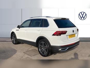 Used Volkswagen Tiguan 2022 for sale - 76064119: Photo 3