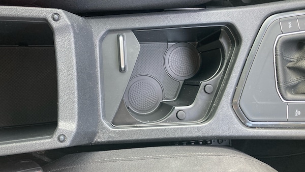 Used Volkswagen Tiguan 2022 for sale - 76064119: Photo 40