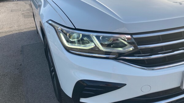 Used Volkswagen Tiguan 2022 for sale - 76064119: Photo 44