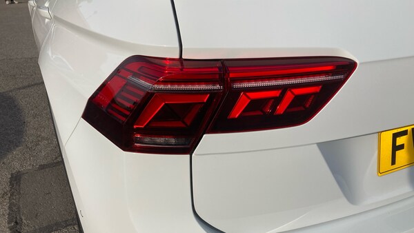 Used Volkswagen Tiguan 2022 for sale - 76064119: Photo 45