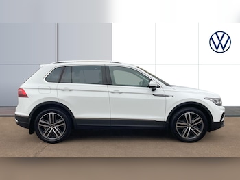 Used Volkswagen Tiguan 2022 for sale - 76064119: Photo 4