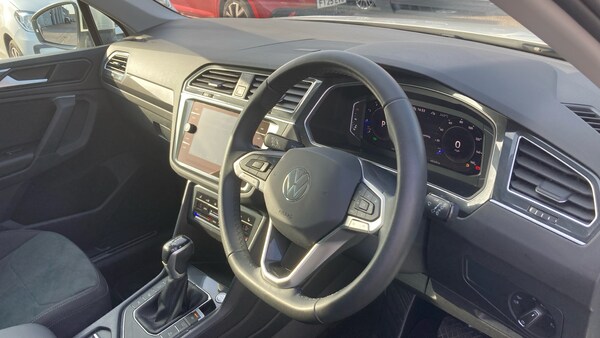Used Volkswagen Tiguan 2022 for sale - 76064119: Photo 6