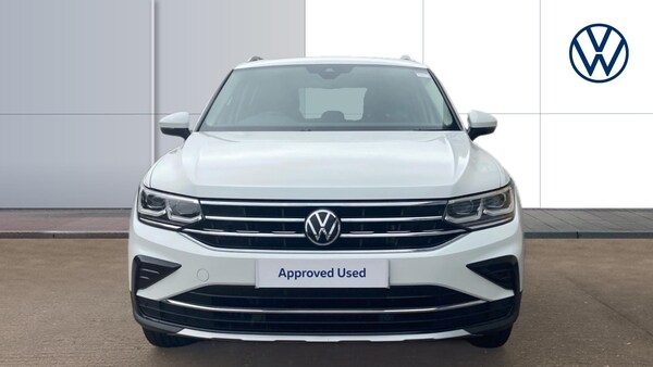 Used Volkswagen Tiguan 2022 for sale - 76064119: Photo 7