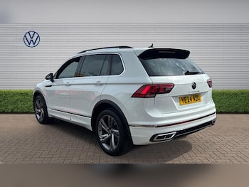 Used Volkswagen Tiguan 2024 for sale - 78800668: Photo