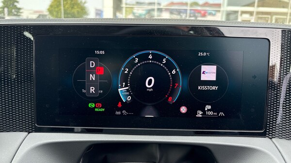 Used Volkswagen Tiguan 2025 for sale - 75500262: Photo 11