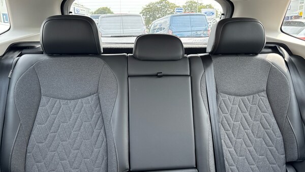 Used Volkswagen Tiguan 2025 for sale - 75500262: Photo 16