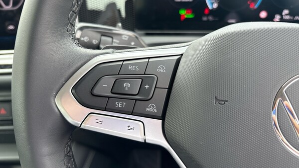 Used Volkswagen Tiguan 2025 for sale - 75500262: Photo 17