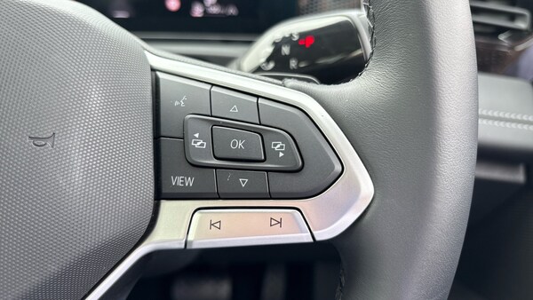 Used Volkswagen Tiguan 2025 for sale - 75500262: Photo 18