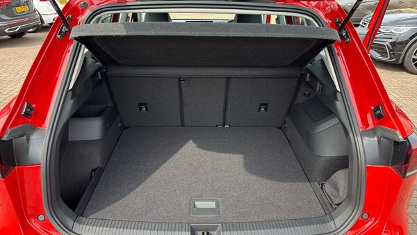 Used Volkswagen Tiguan 2025 for sale - 75500262: Photo 20