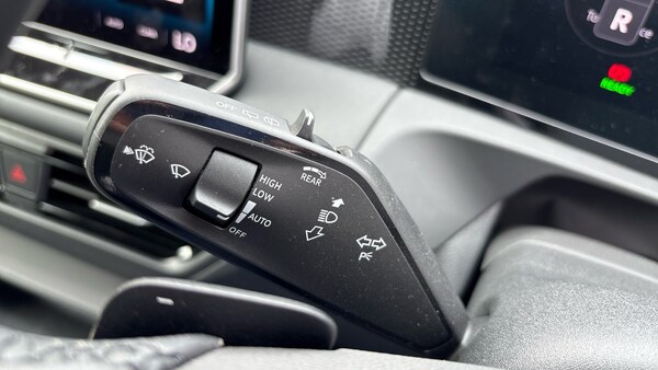 Used Volkswagen Tiguan 2025 for sale - 75500262: Photo 24
