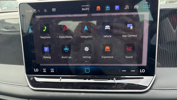 Used Volkswagen Tiguan 2025 for sale - 75500262: Photo 28