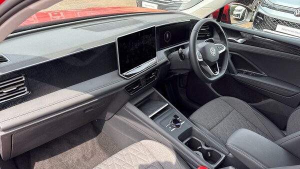 Used Volkswagen Tiguan 2025 for sale - 75500262: Photo 2