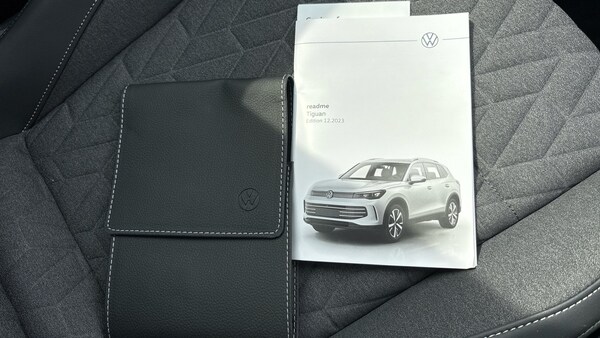 Used Volkswagen Tiguan 2025 for sale - 75500262: Photo 33