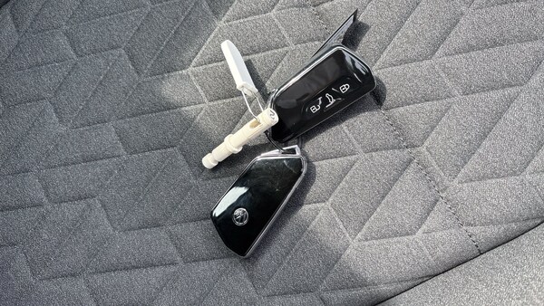 Used Volkswagen Tiguan 2025 for sale - 75500262: Photo 35
