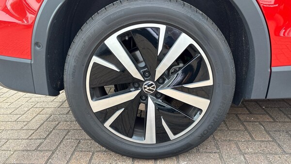 Used Volkswagen Tiguan 2025 for sale - 75500262: Photo 36