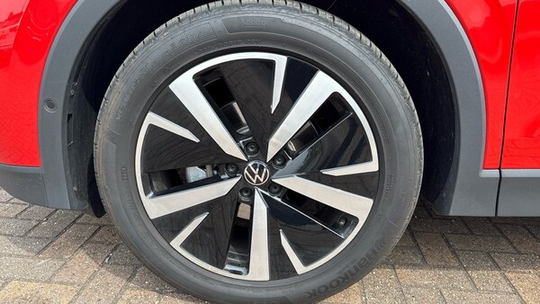 Used Volkswagen Tiguan 2025 for sale - 75500262: Photo 39