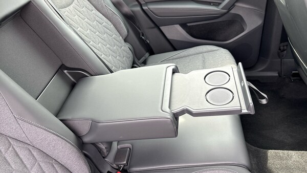 Used Volkswagen Tiguan 2025 for sale - 75500262: Photo 43