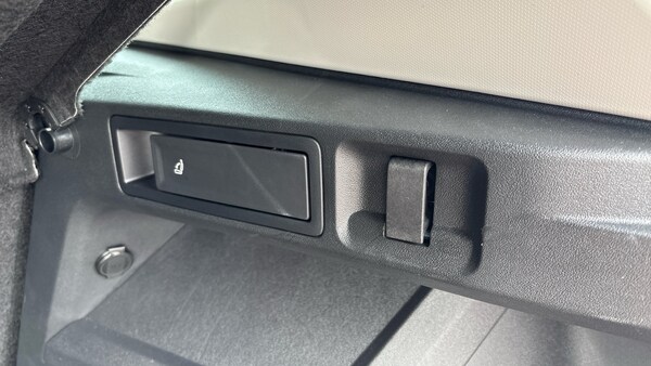 Used Volkswagen Tiguan 2025 for sale - 75500262: Photo 45