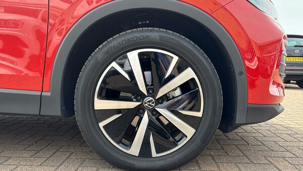 Used Volkswagen Tiguan 2025 for sale - 75500262: Photo 5