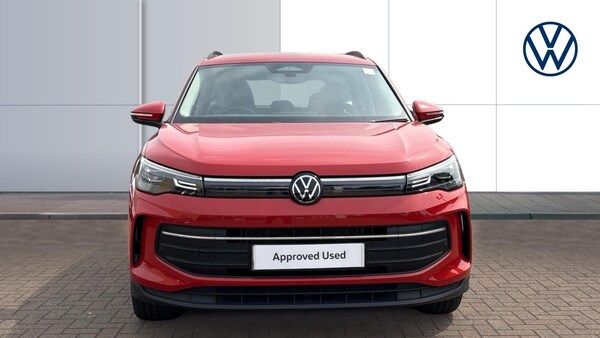 Used Volkswagen Tiguan 2025 for sale - 75500262: Photo 7