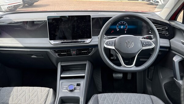 Used Volkswagen Tiguan 2025 for sale - 75500262: Photo 9