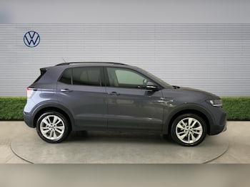 Used Volkswagen T-Cross 2025 for sale - 78735803: Photo