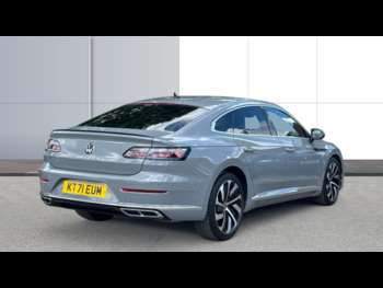 Used Volkswagen Arteon 2021 for sale - 74882818: Photo