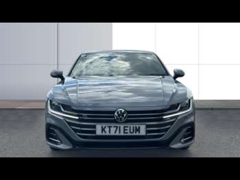 Used Volkswagen Arteon 2021 for sale - 74882818: Photo