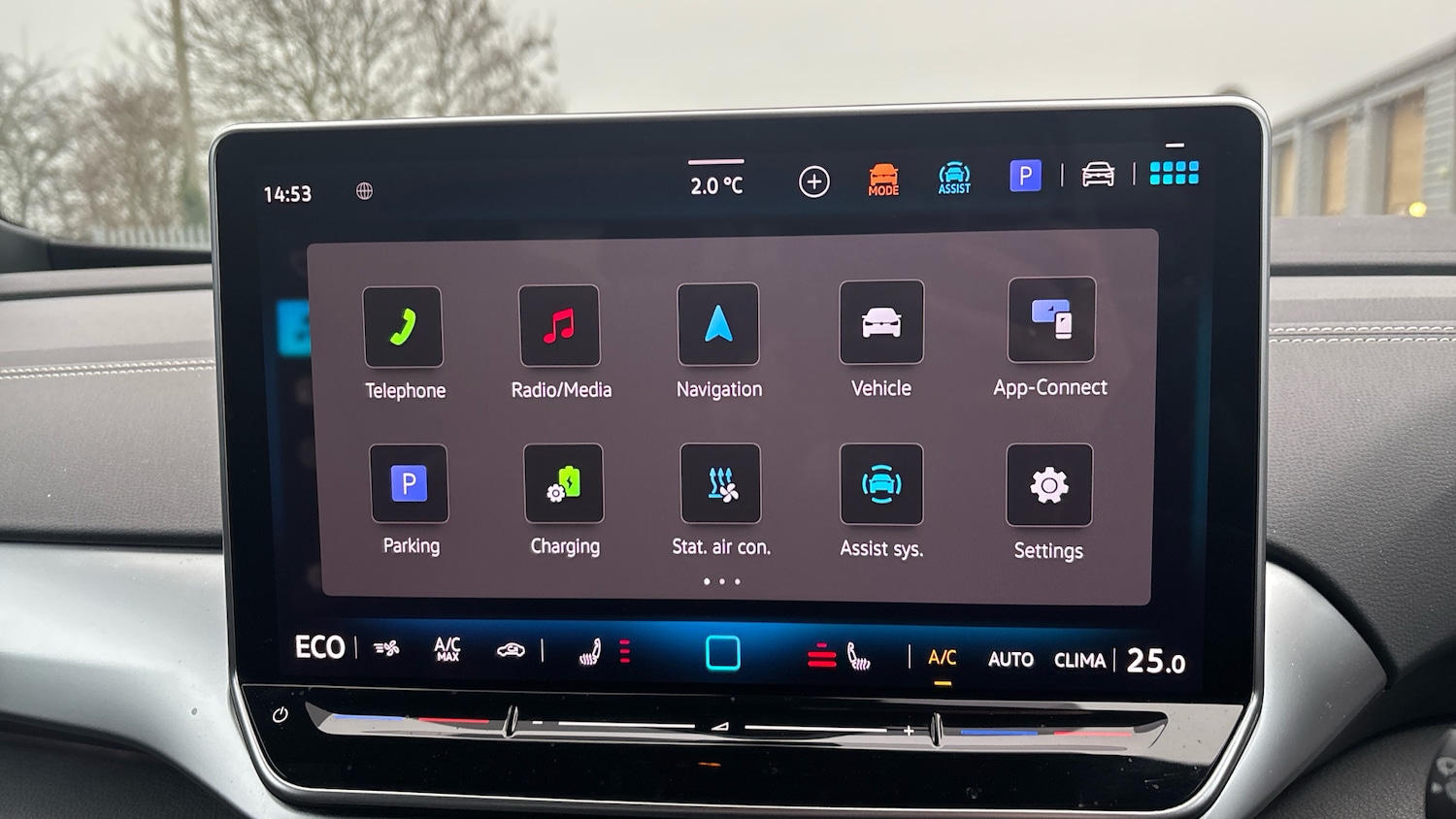 Used Volkswagen ID.4 2024 for sale - 77474978: Photo 12