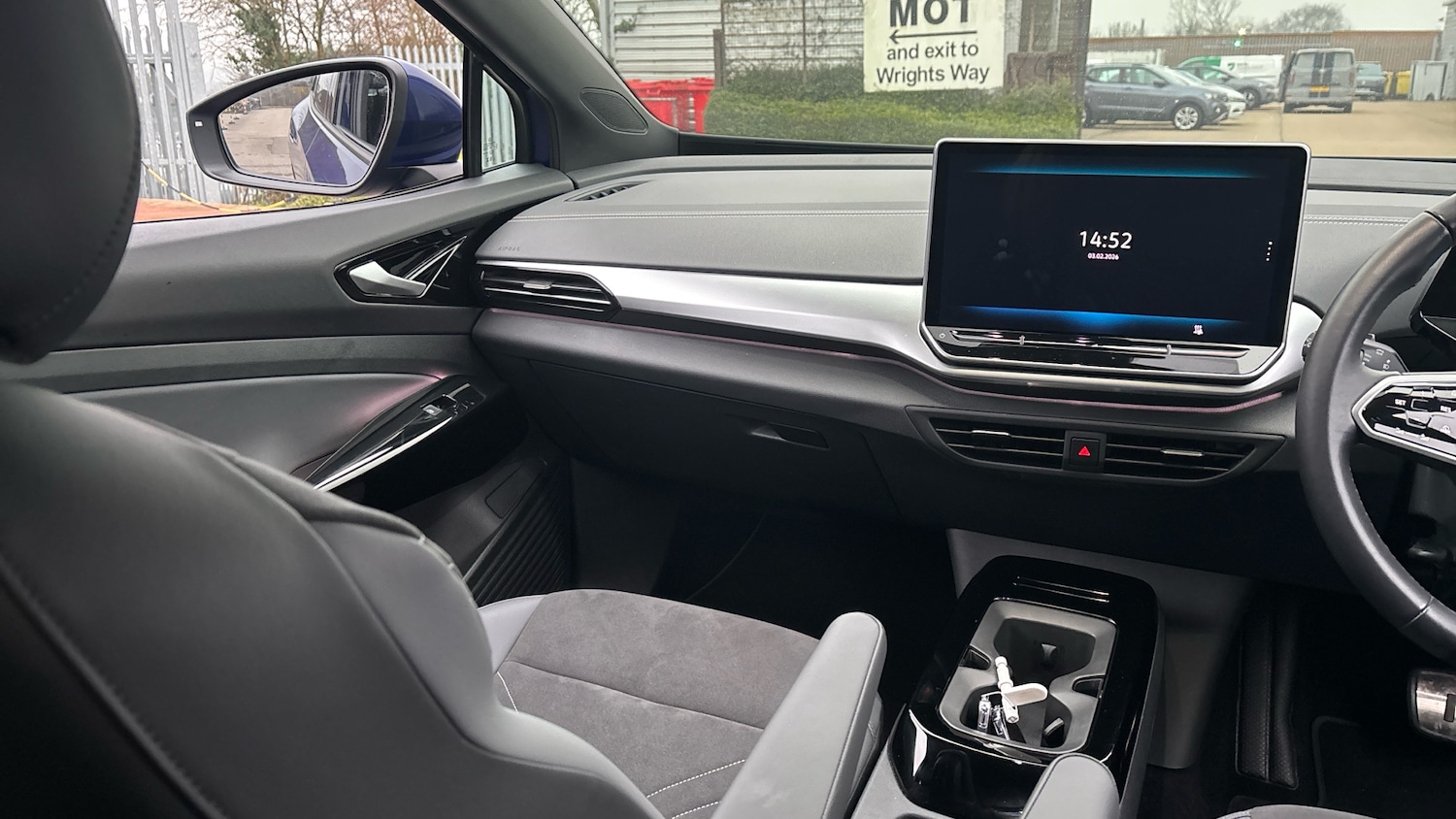 Used Volkswagen ID.4 2024 for sale - 77474978: Photo 14