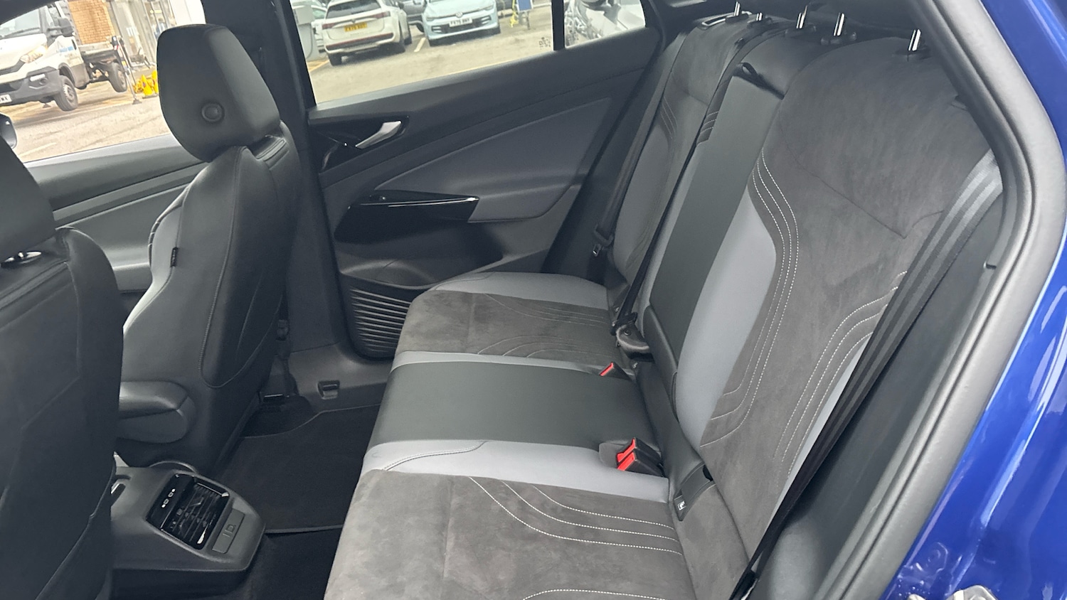 Used Volkswagen ID.4 2024 for sale - 77474978: Photo 16