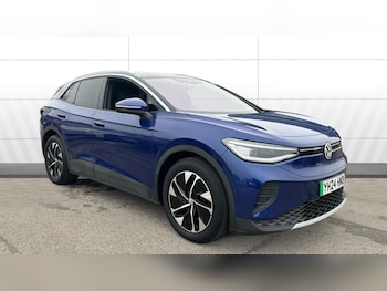 Used Volkswagen ID.4 2024 for sale - 77474978: Photo