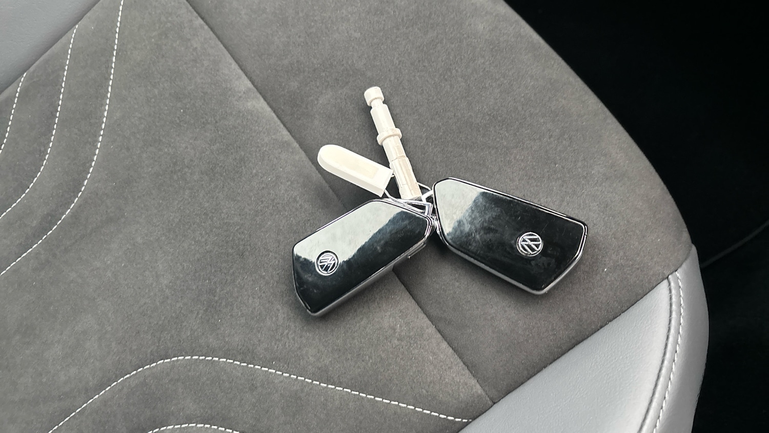 Used Volkswagen ID.4 2024 for sale - 77474978: Photo 20