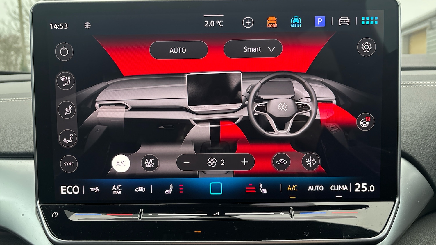 Used Volkswagen ID.4 2024 for sale - 77474978: Photo 21