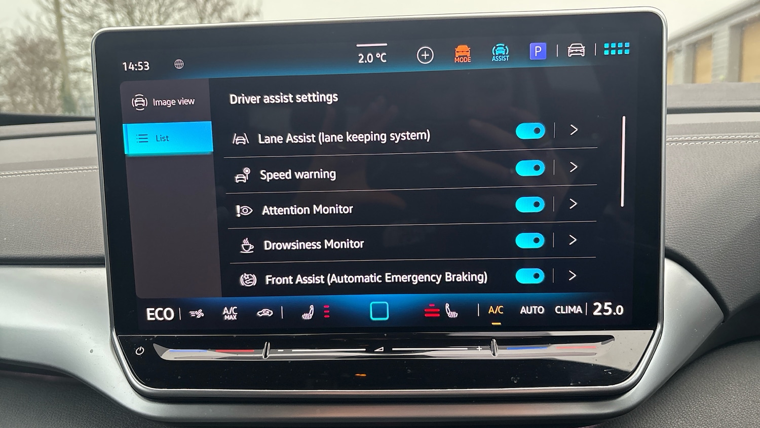 Used Volkswagen ID.4 2024 for sale - 77474978: Photo 23