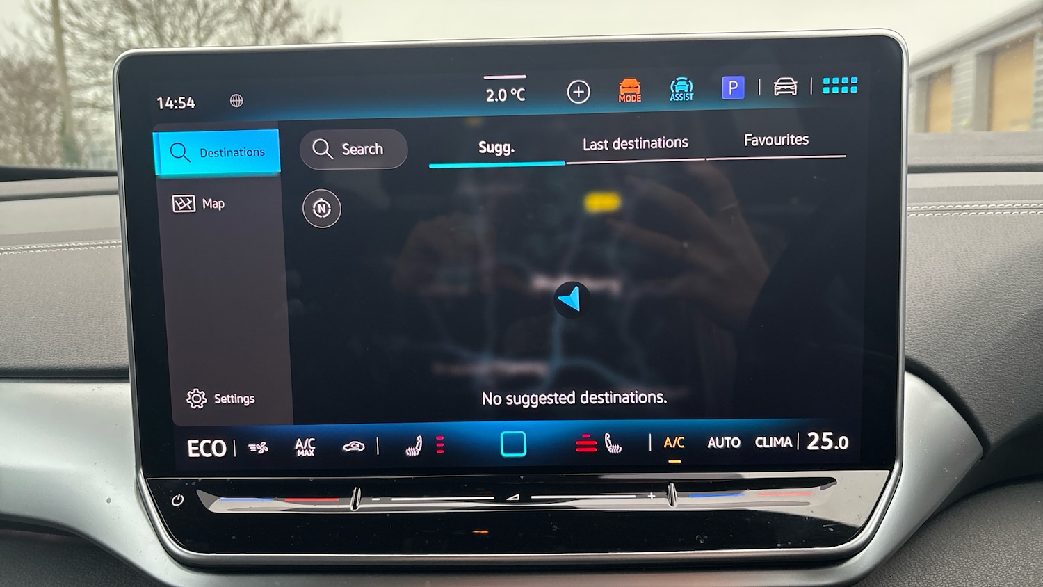 Used Volkswagen ID.4 2024 for sale - 77474978: Photo 24